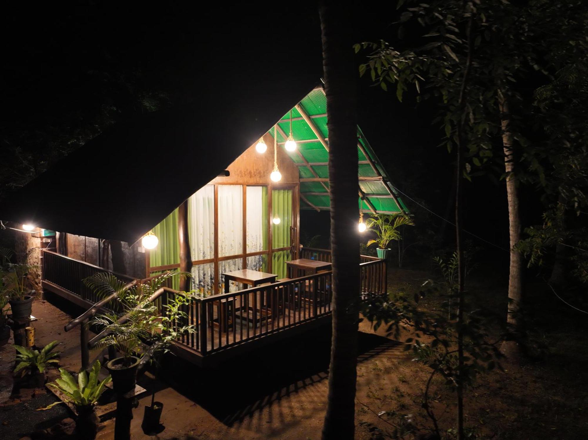Nature World Udawalawe Exterior foto