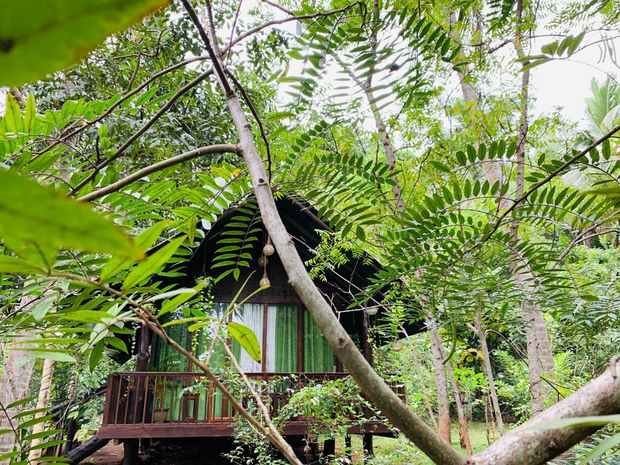 Nature World Udawalawe Quarto foto